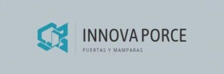Mamparas Innovaporce